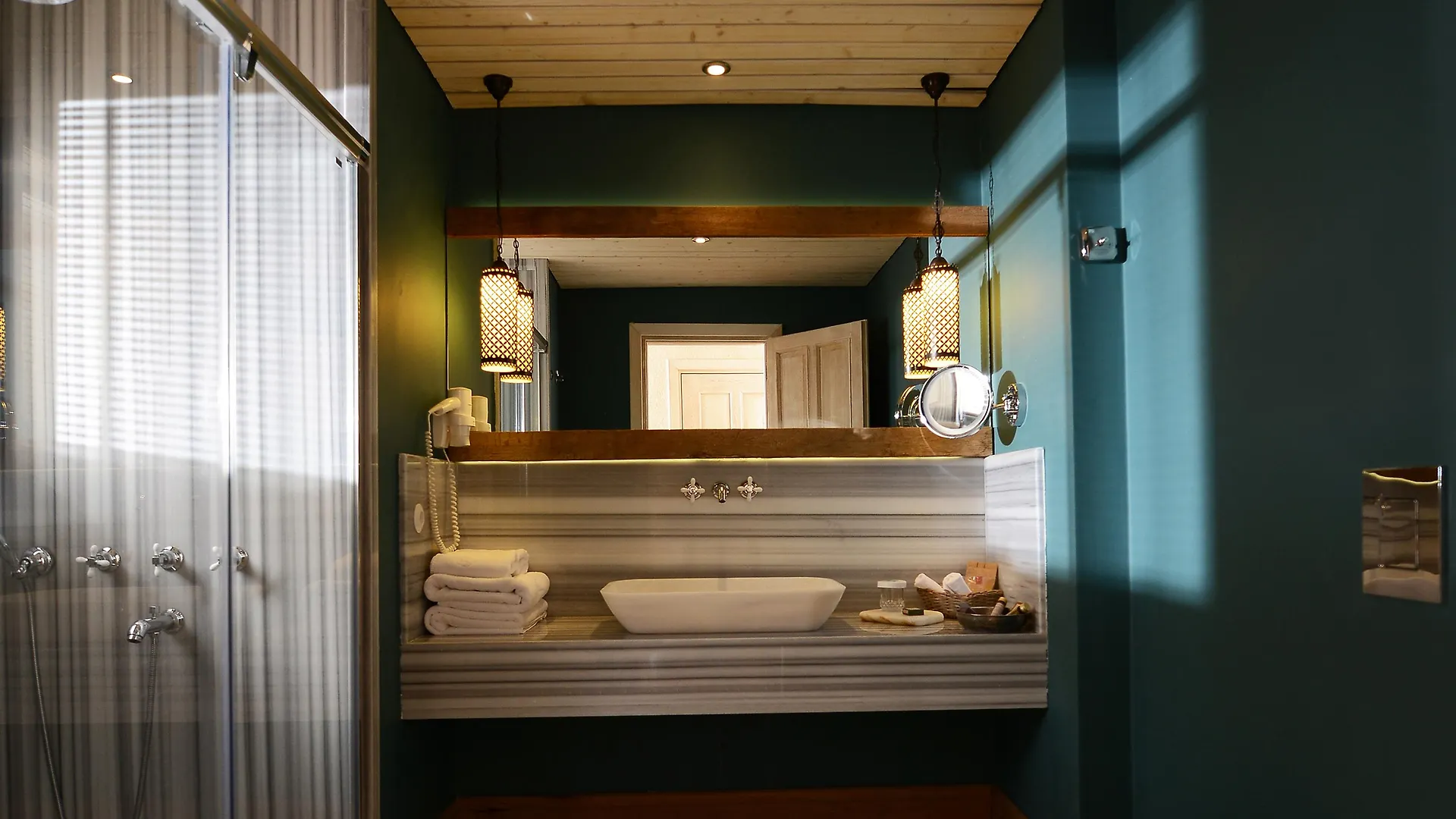 Hotel Unique-Boutique Class - Adults Only Fethiye 3*,  Tyrkiet