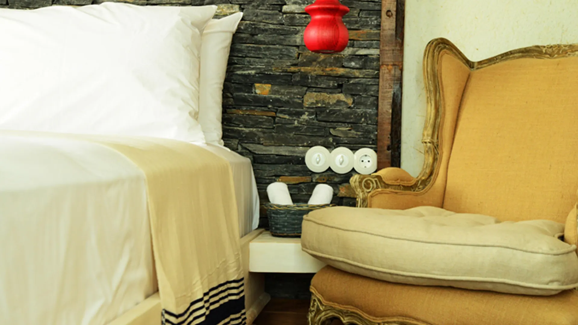 Hotel Unique-Boutique Class - Adults Only Fethiye 3*,  Tyrkiet