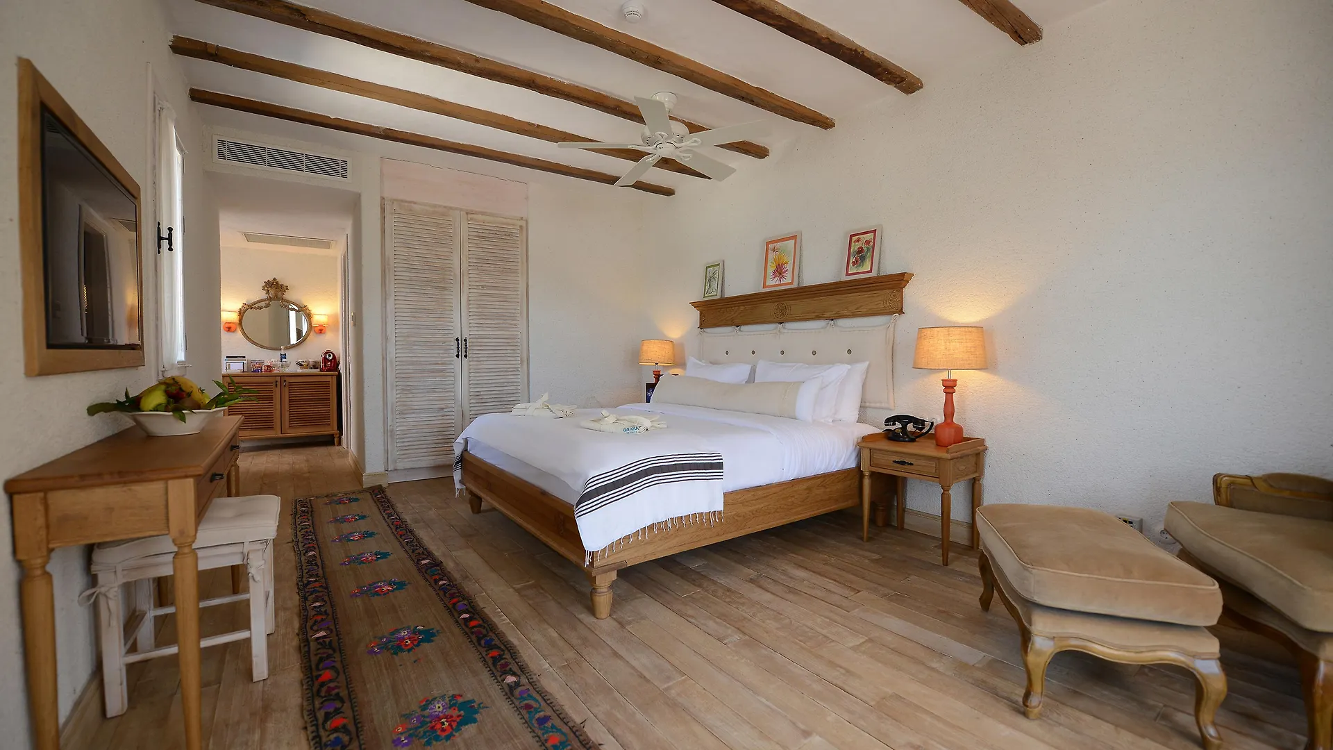 Hotel Unique-Boutique Class - Adults Only Fethiye 3*,