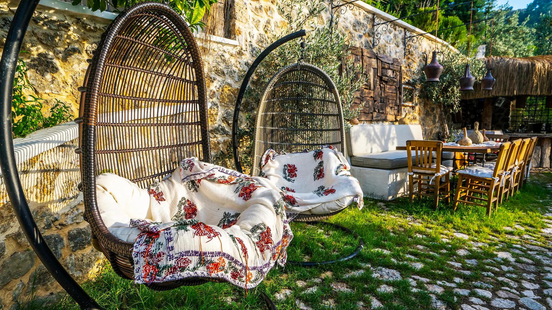 Hotel Unique-Boutique Class - Adults Only Fethiye