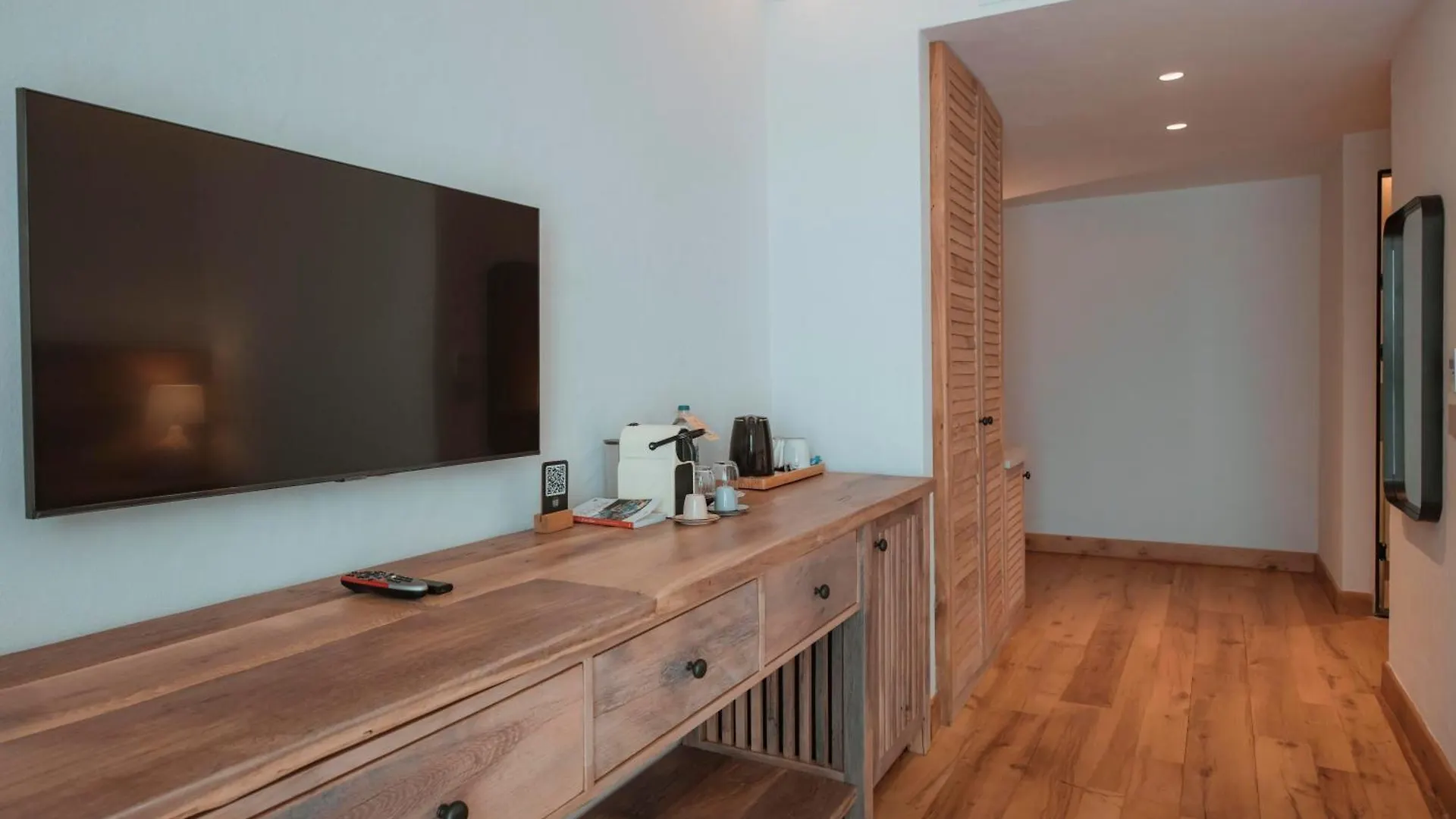 Hotel Unique-Boutique Class - Adults Only Fethiye