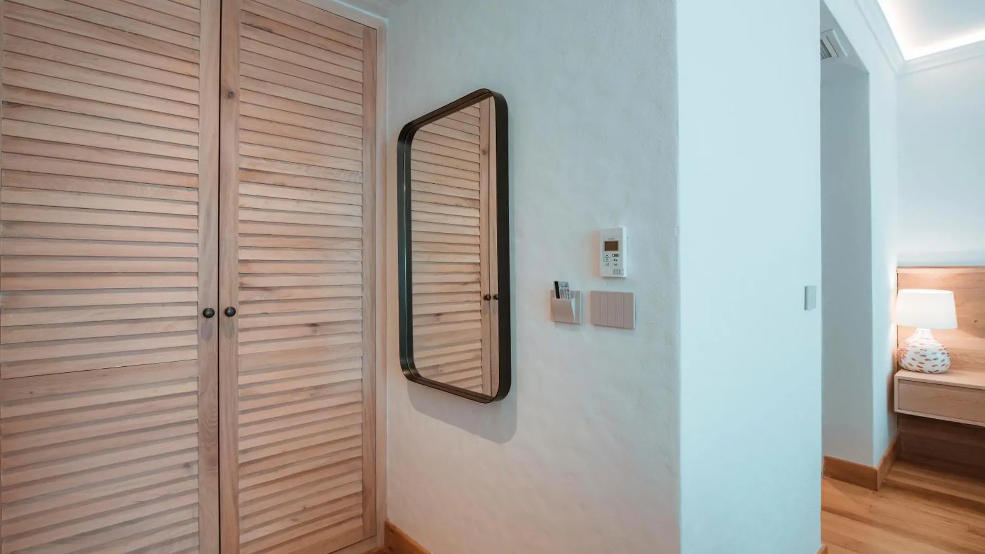 Hotel Unique-Boutique Class - Adults Only Fethiye