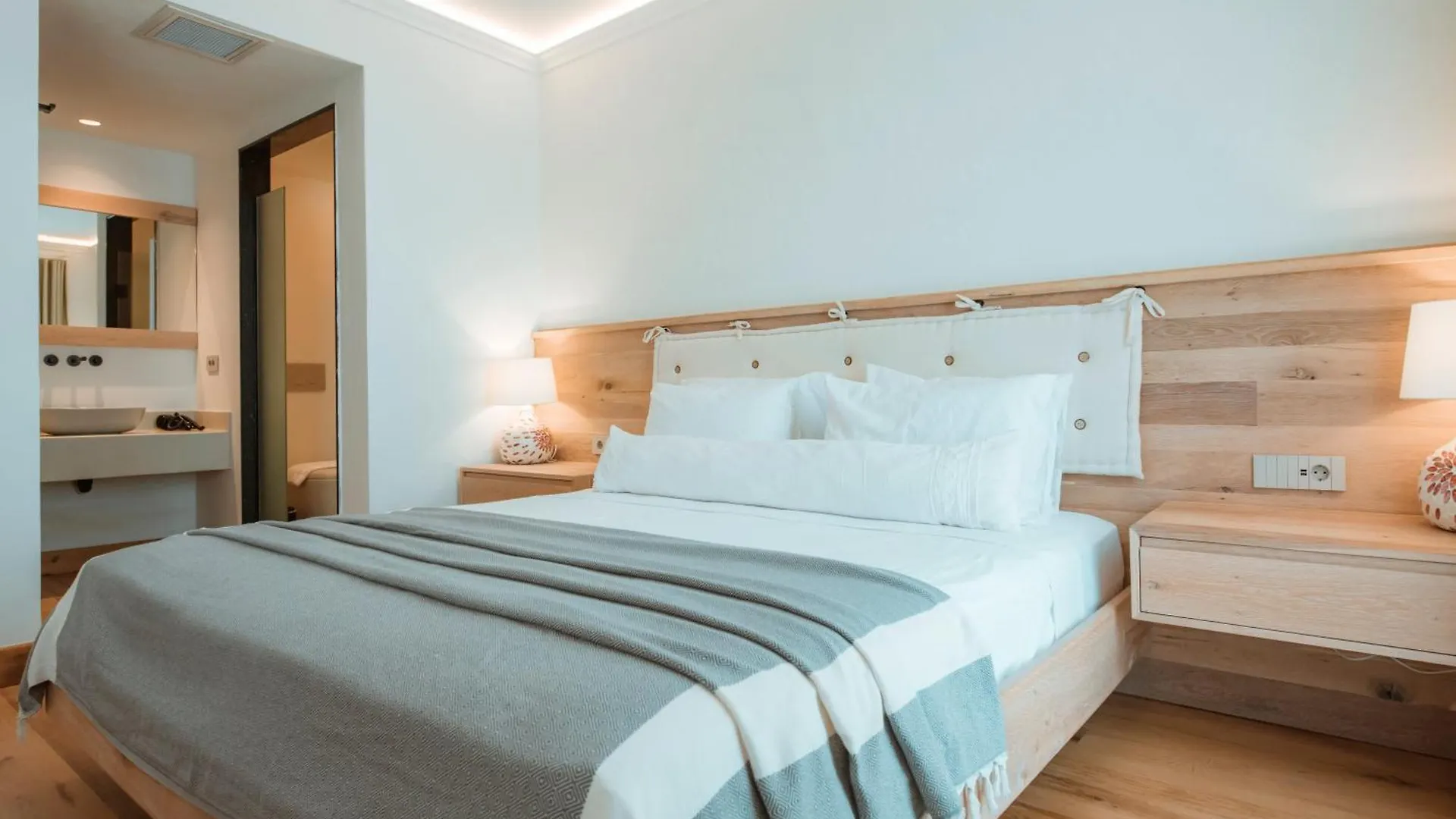 Hotel Unique-Boutique Class - Adults Only Fethiye Tyrkiet