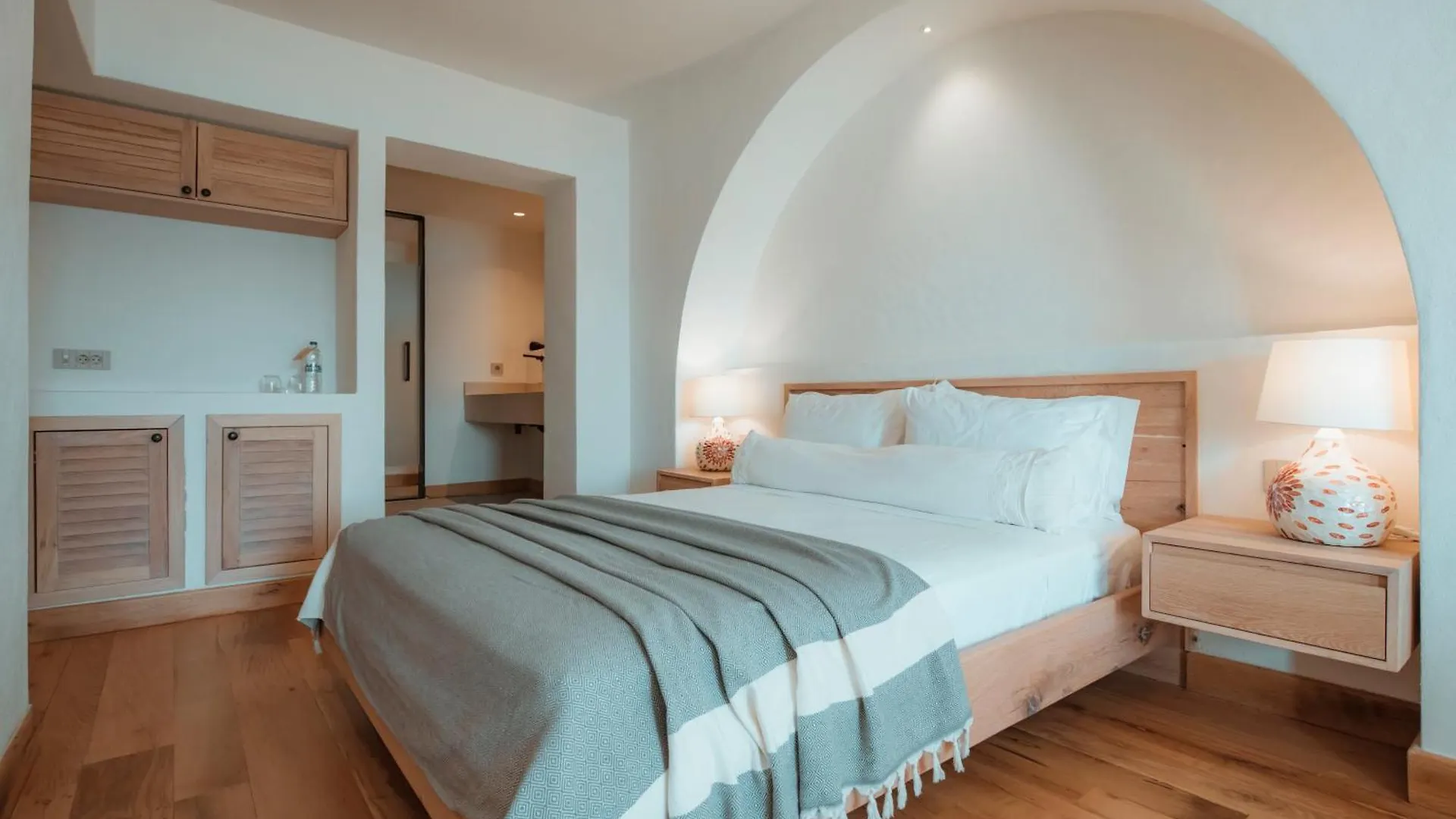 Hotel Unique-Boutique Class - Adults Only Fethiye