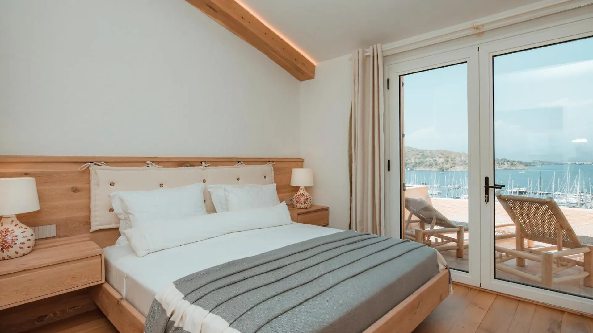 Hotel Unique-Boutique Class - Adults Only Fethiye
