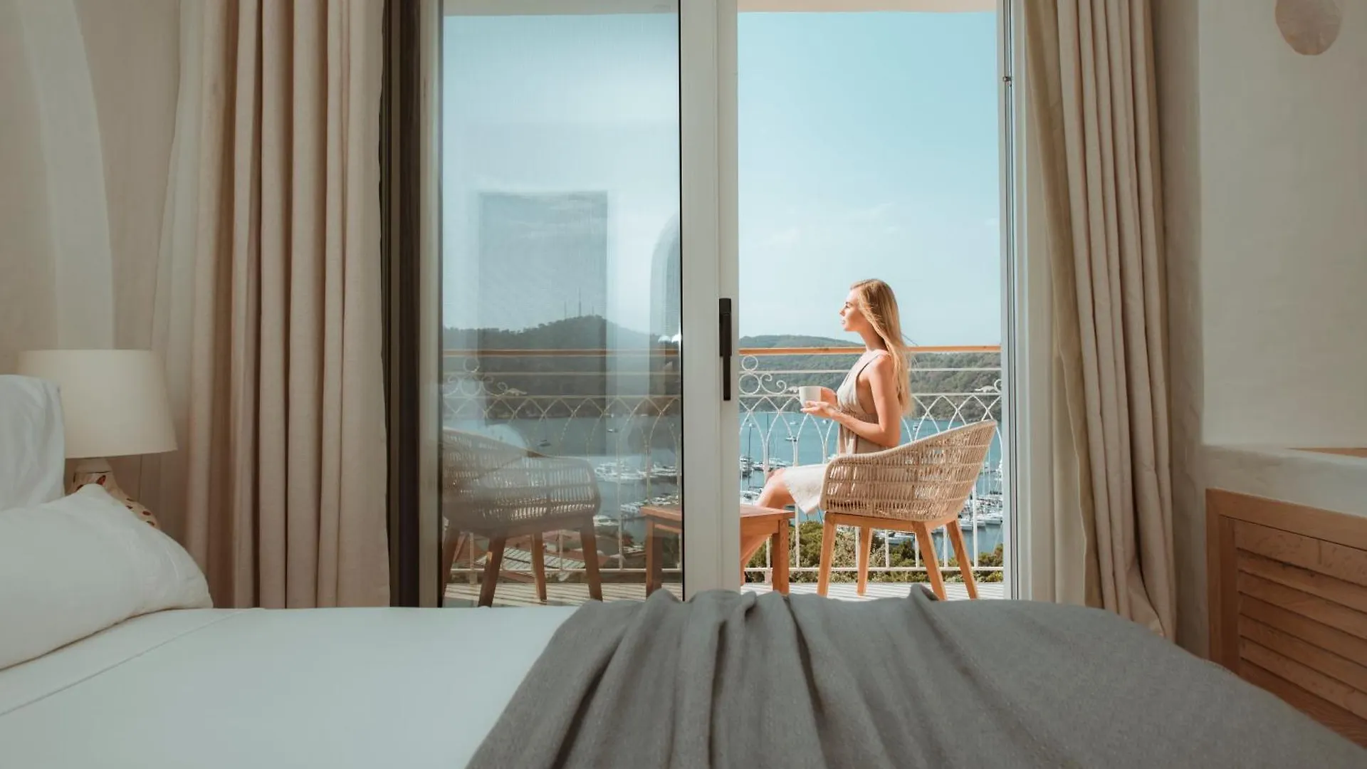 Hotel Unique-Boutique Class - Adults Only Fethiye Tyrkiet