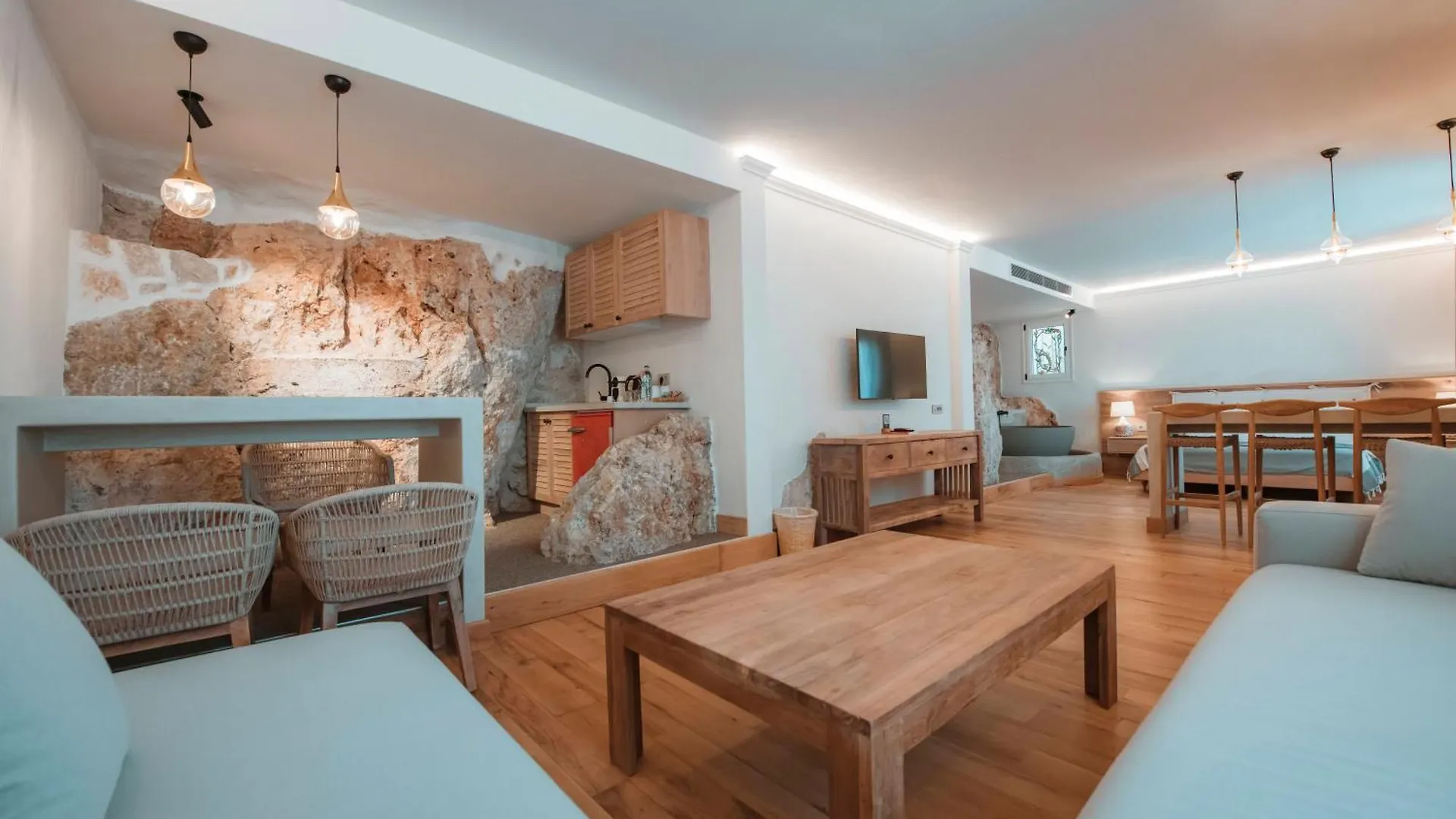 Hotel Unique-Boutique Class - Adults Only Fethiye