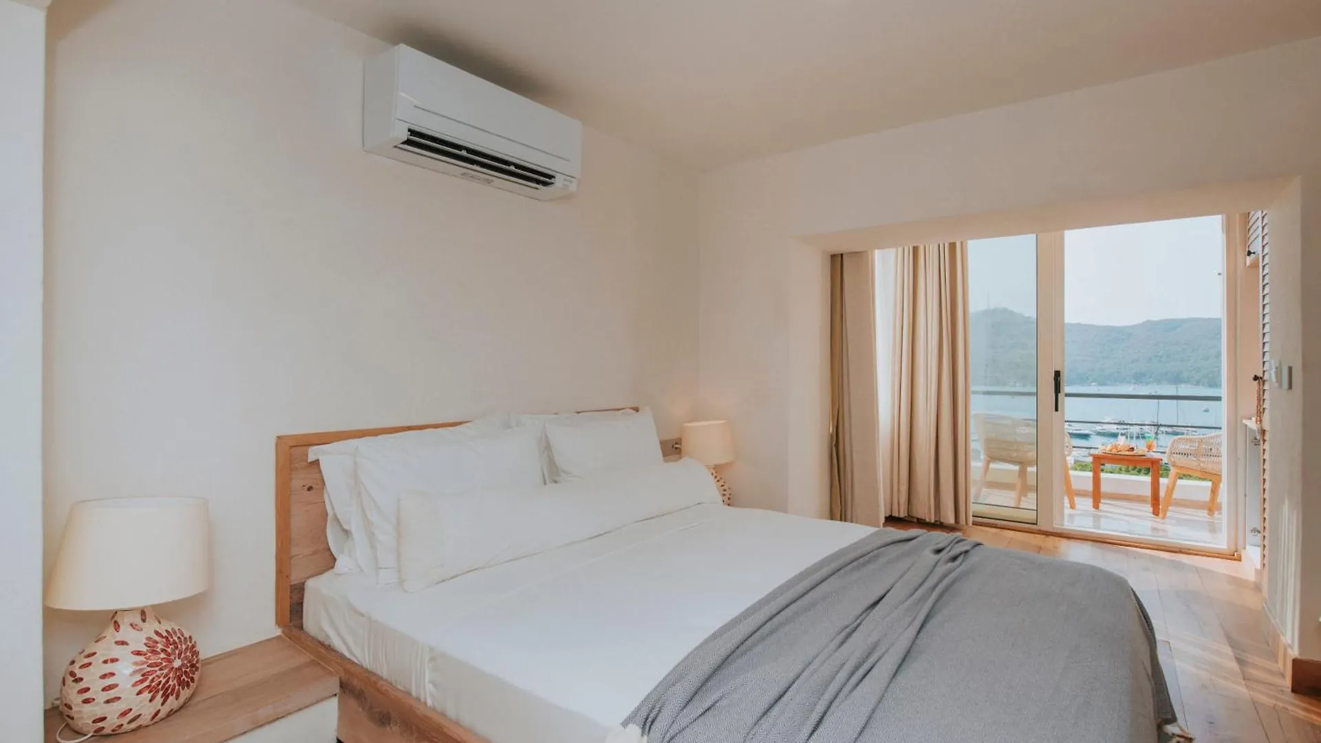 Hotel Unique-Boutique Class - Adults Only Fethiye