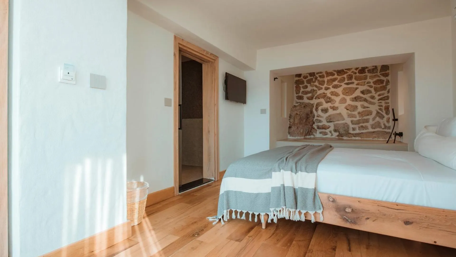 Hotel Unique-Boutique Class - Adults Only Fethiye 3*,