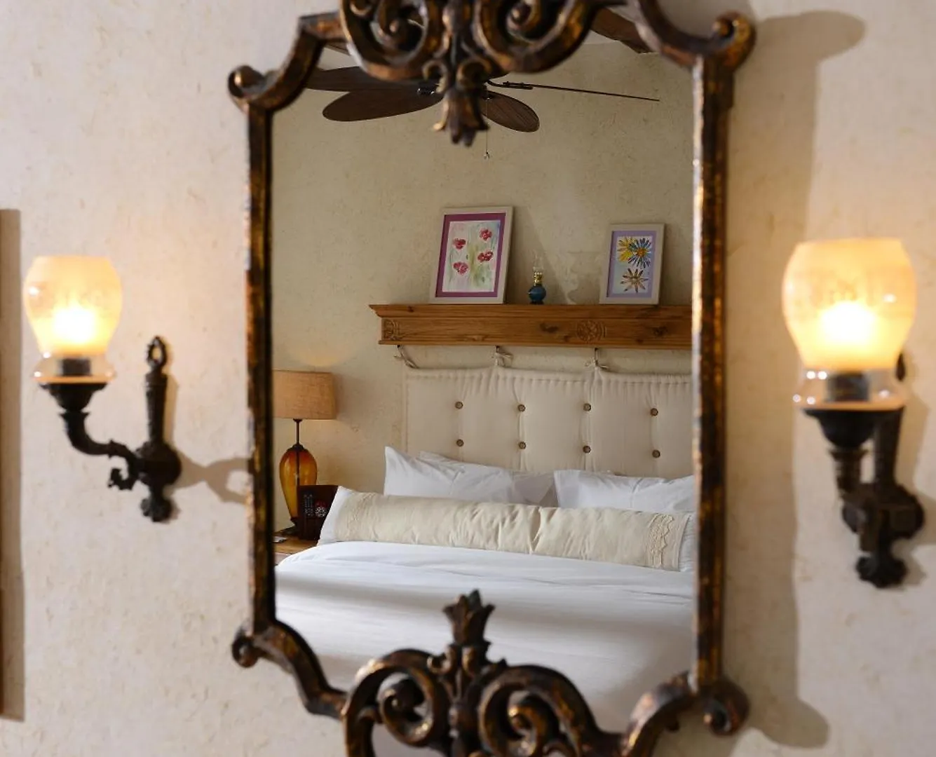 Hotel Unique-Boutique Class - Adults Only Fethiye