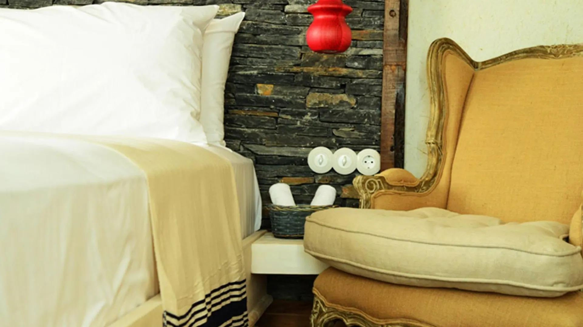 Hotel Unique-Boutique Class - Adults Only Fethiye