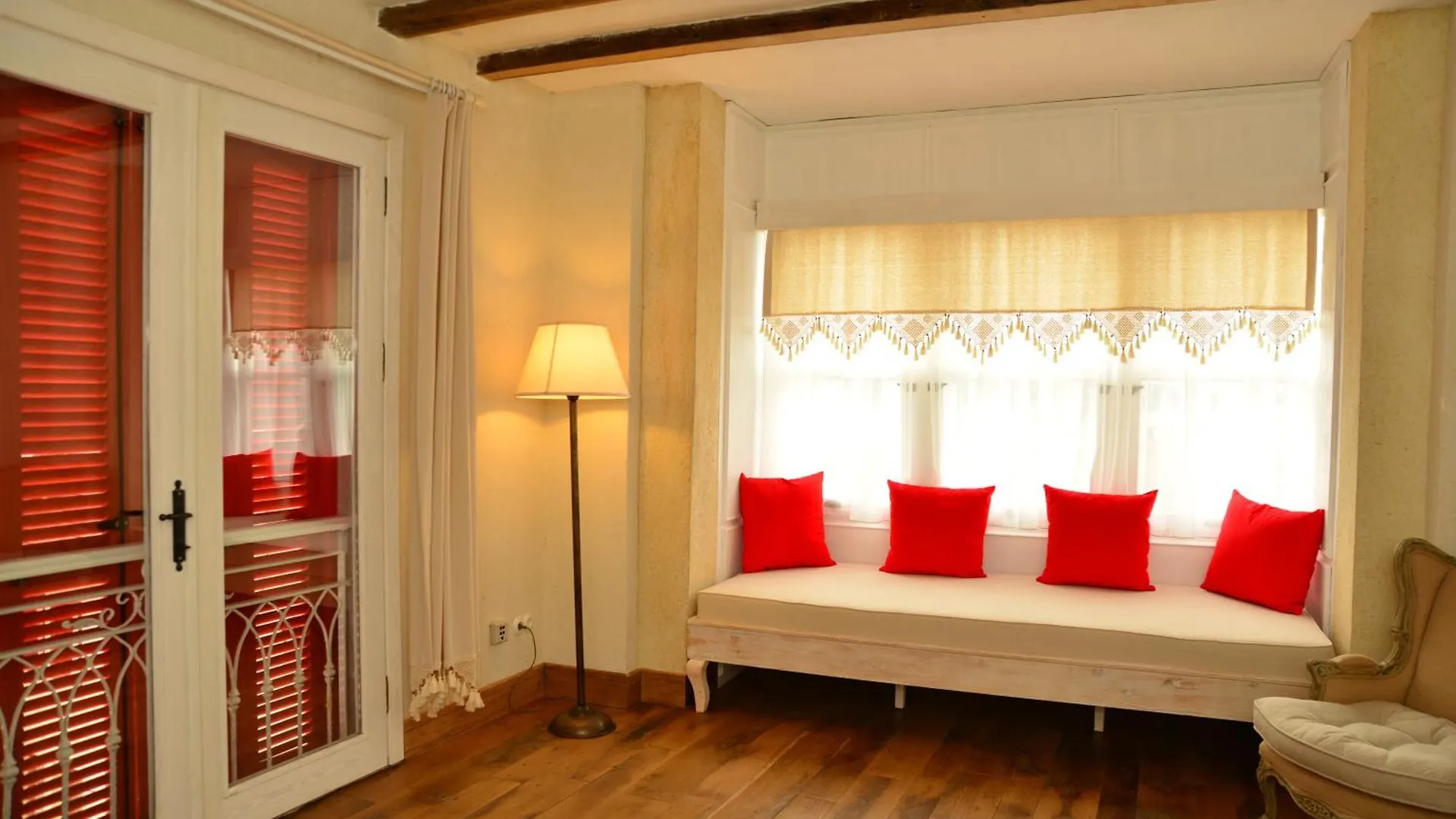 Hotel Unique-Boutique Class - Adults Only Fethiye