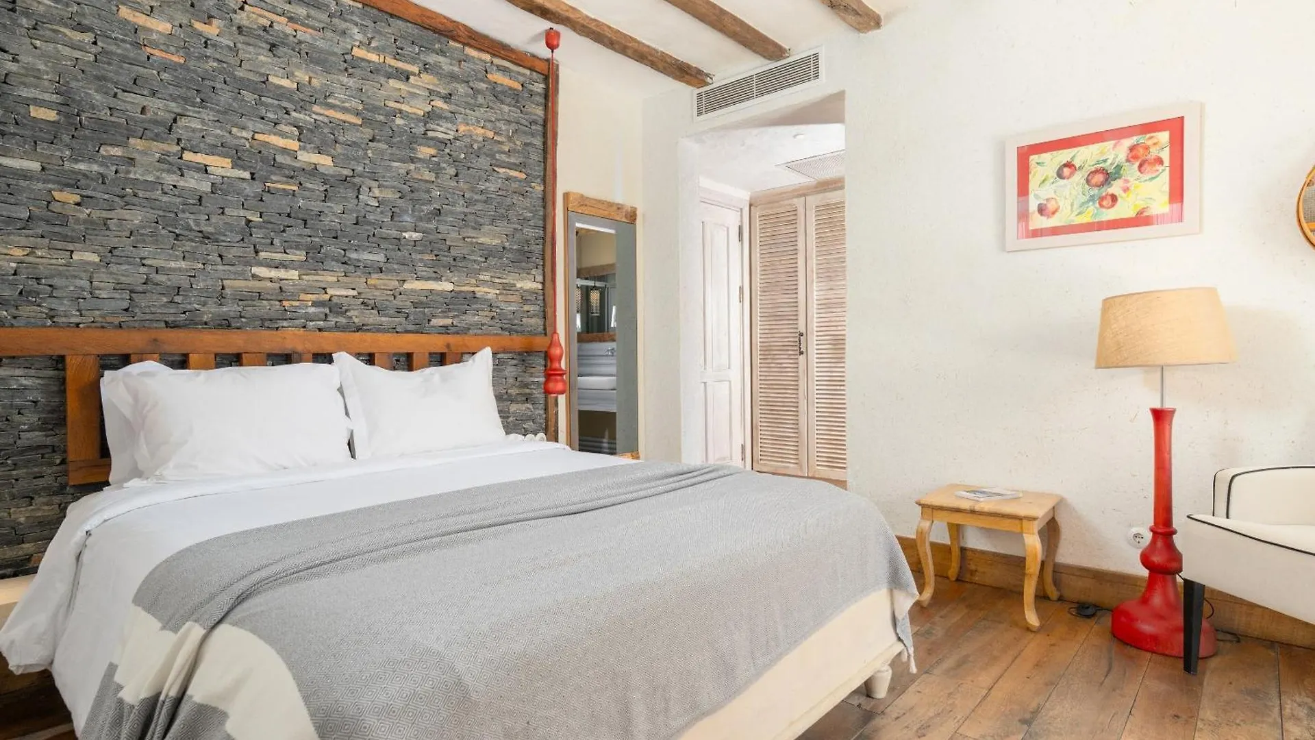 Hotel Unique-Boutique Class - Adults Only Fethiye