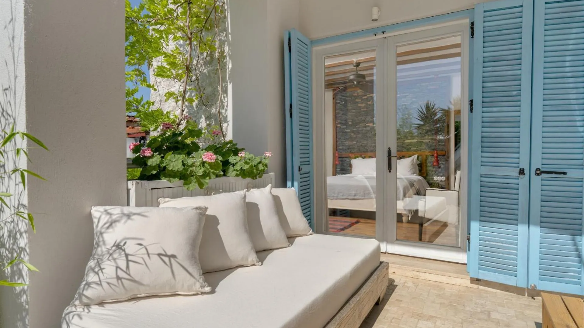 Hotel Unique-Boutique Class - Adults Only Fethiye