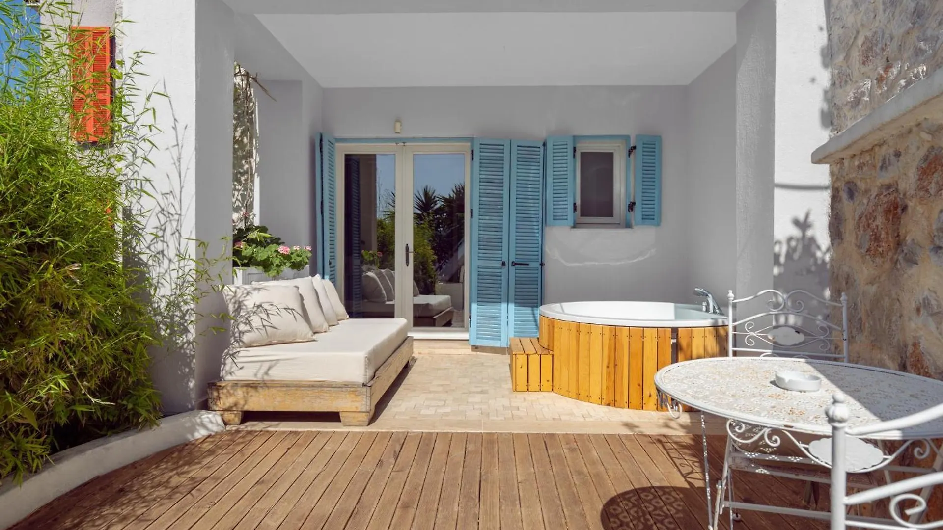 Hotel Unique-Boutique Class - Adults Only Fethiye