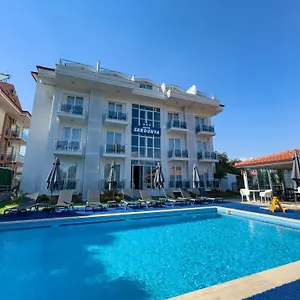Отель Sardunya, Фетхие