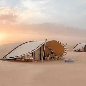 Hotel The Nest By Sonara Dubai