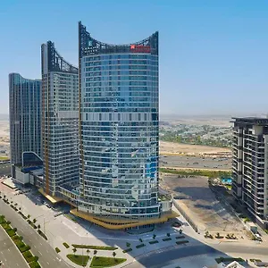 Hotel Embassy By Hilton Business Bay Dubai