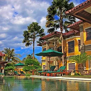 Holiday park Apel Sanur (Bali)