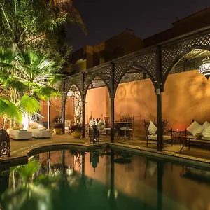 Guest house Amira & Marrakesh
