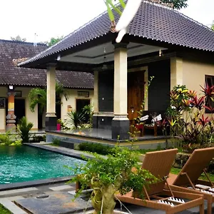 Teba Junjungan Ubud