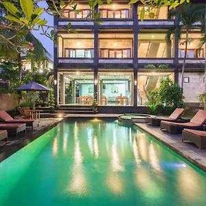 Guest house Wenara Bali Ubud (Bali)