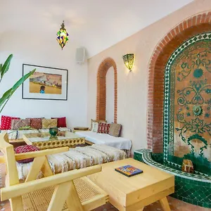 Riad Helen Marrakesh