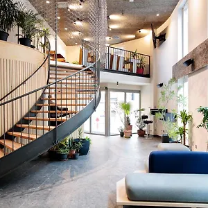 Hostel Maverick Market Budapest