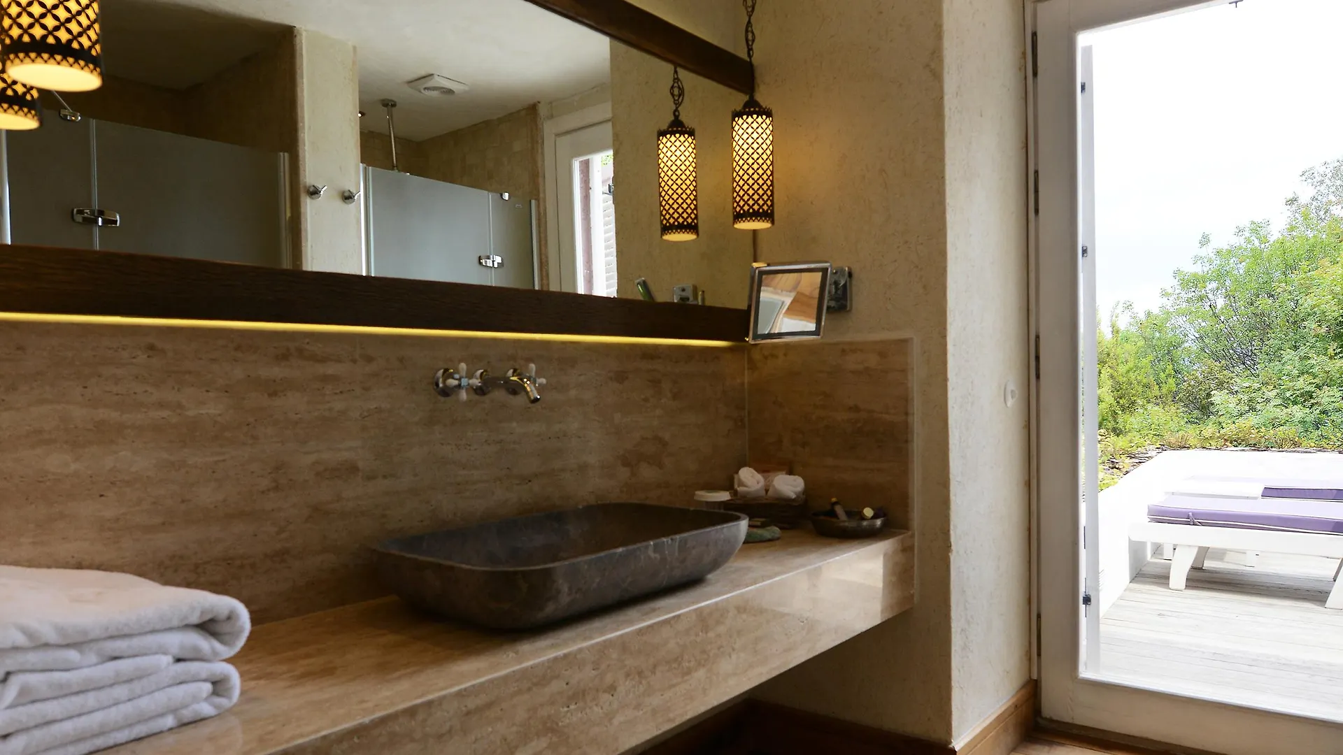פאטהיה Hotel Unique-Boutique Class - Adults Only