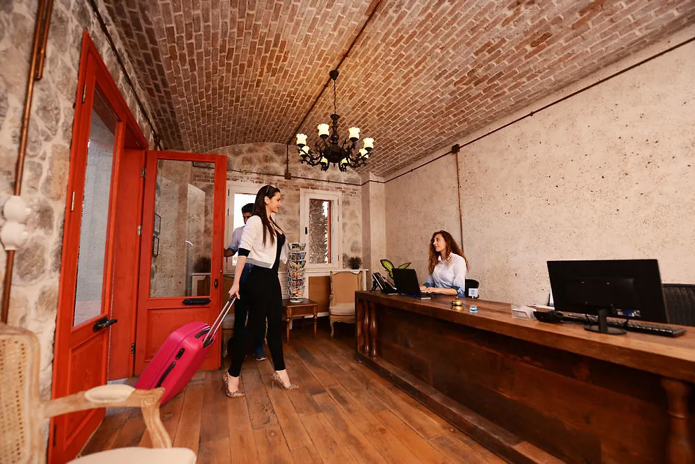פאטהיה Hotel Unique-Boutique Class - Adults Only