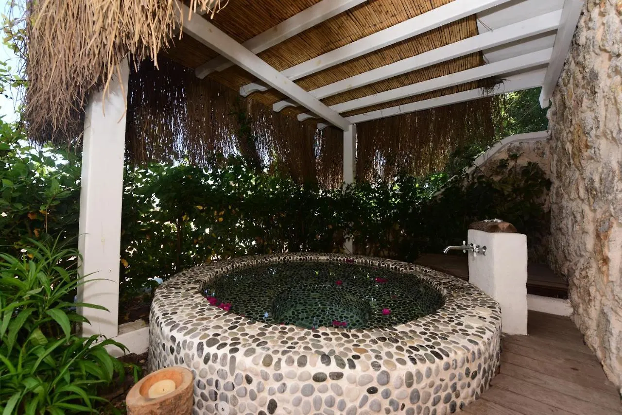 Hotel Unique-Boutique Class - Adults Only Fethiye Turkey