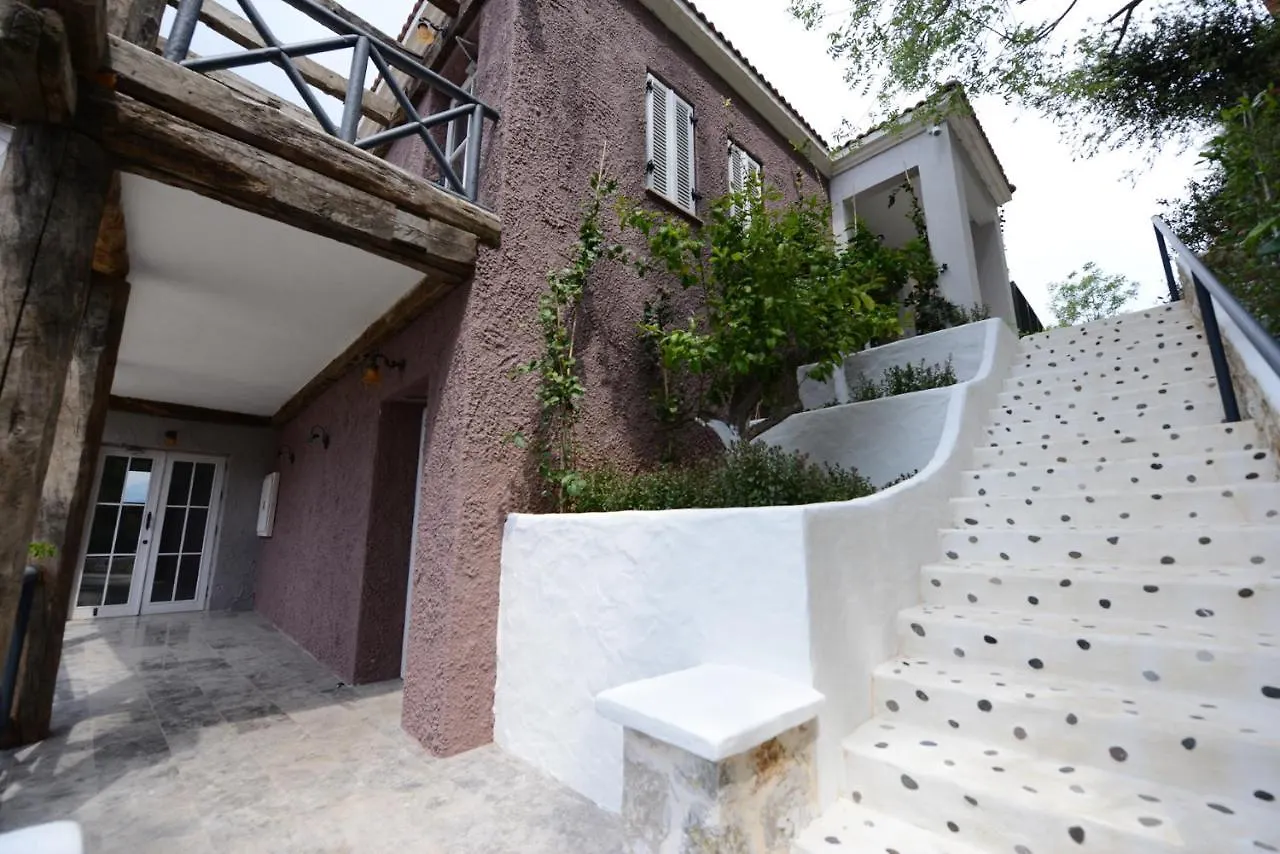 Hotel Unique-Boutique Class - Adults Only Фетхие 3*,  Турция