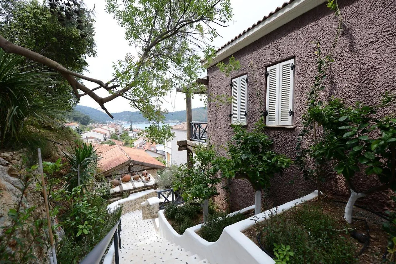 Hotel Unique-Boutique Class - Adults Only Fethiye